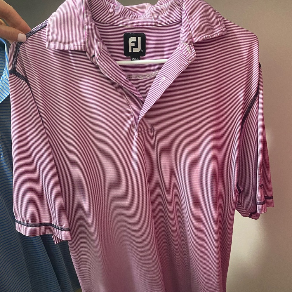 FootJoy Golf Polo